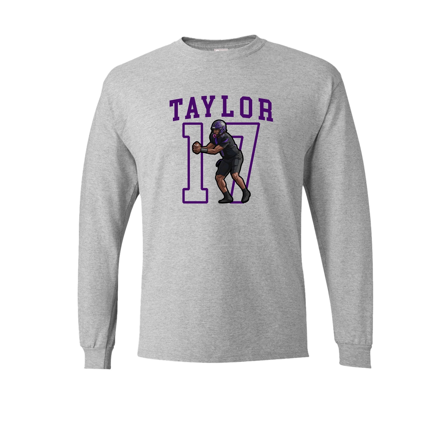 Long Sleeve Tee