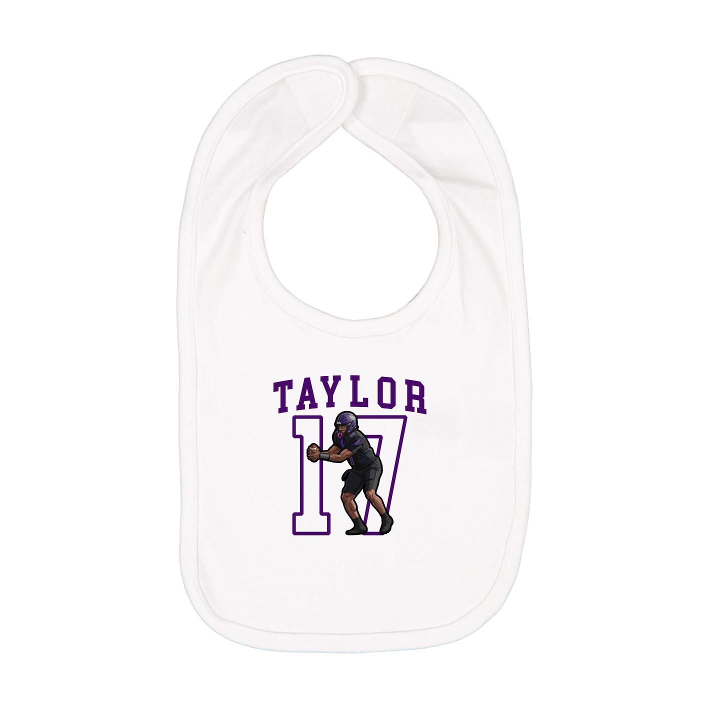 Infant Bib