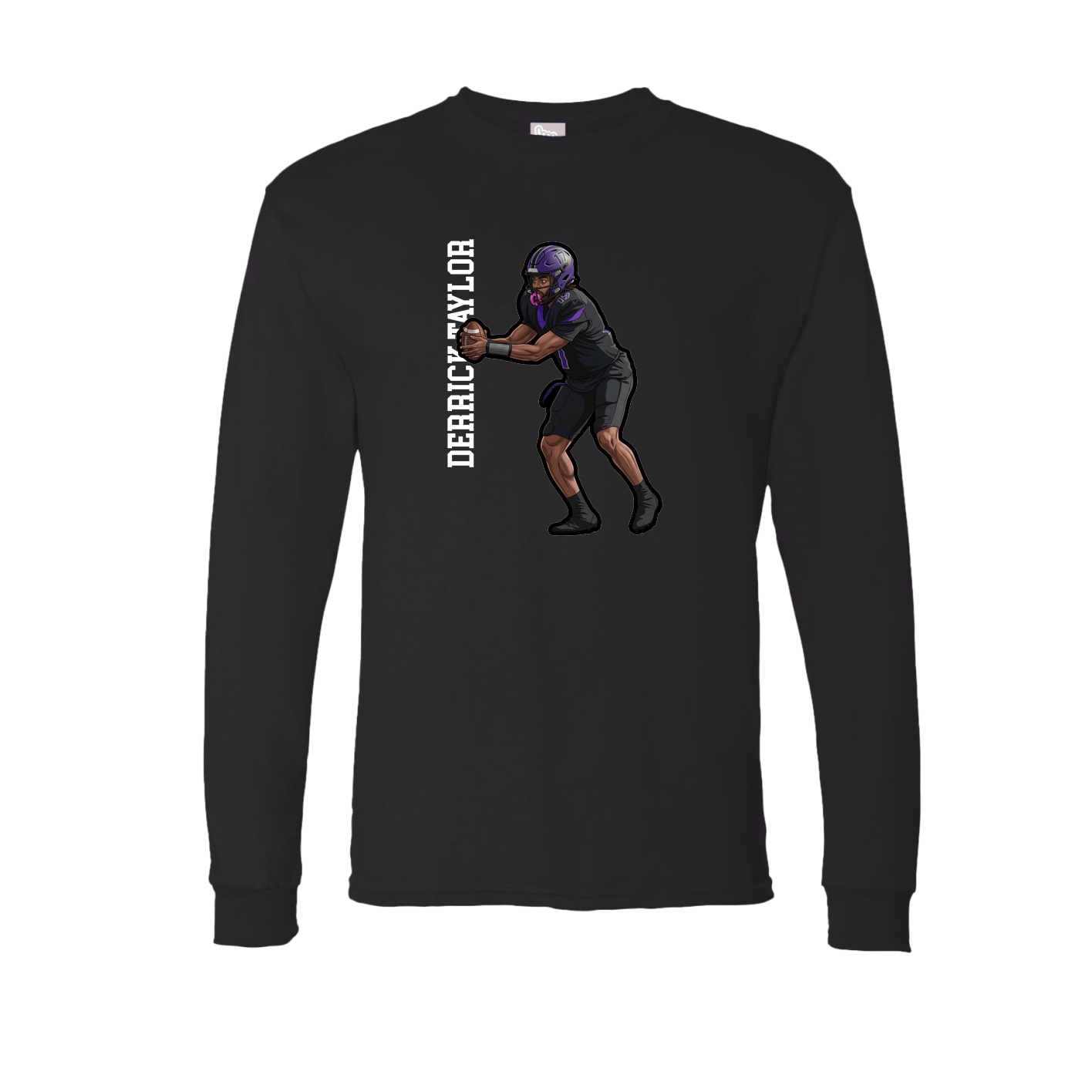 Long Sleeve Tee
