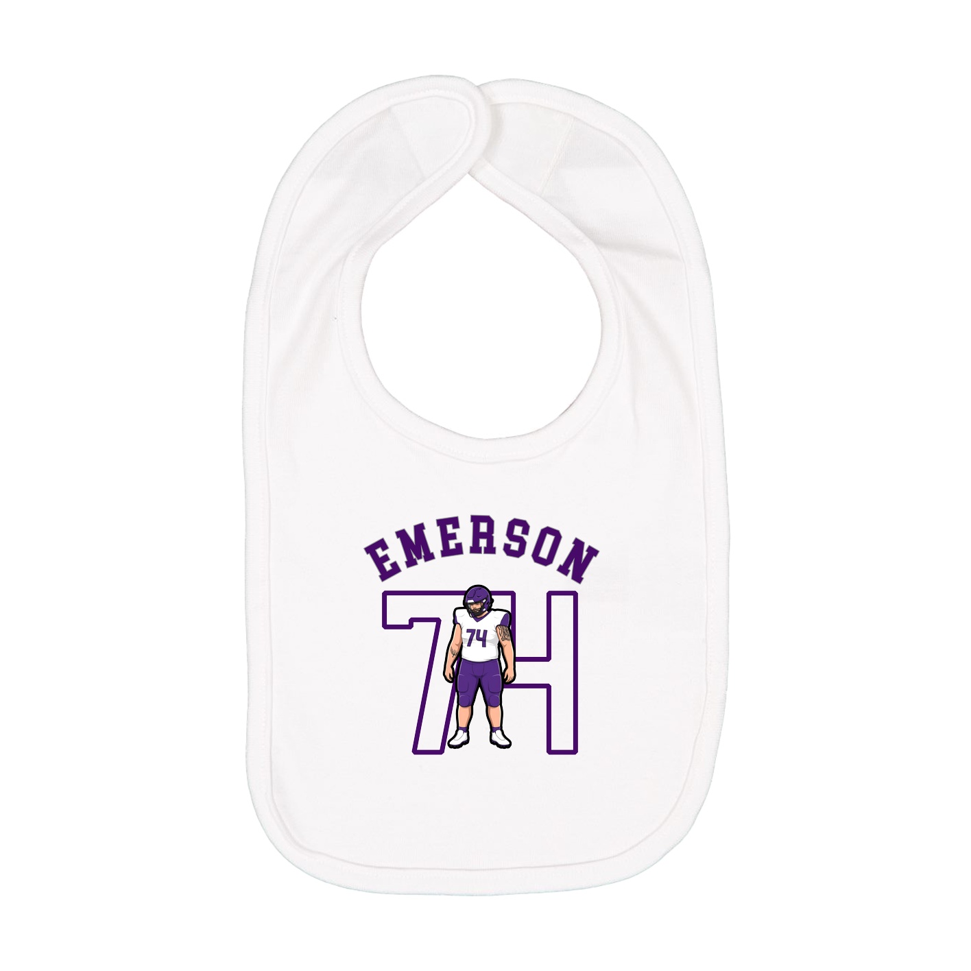 Infant Bib