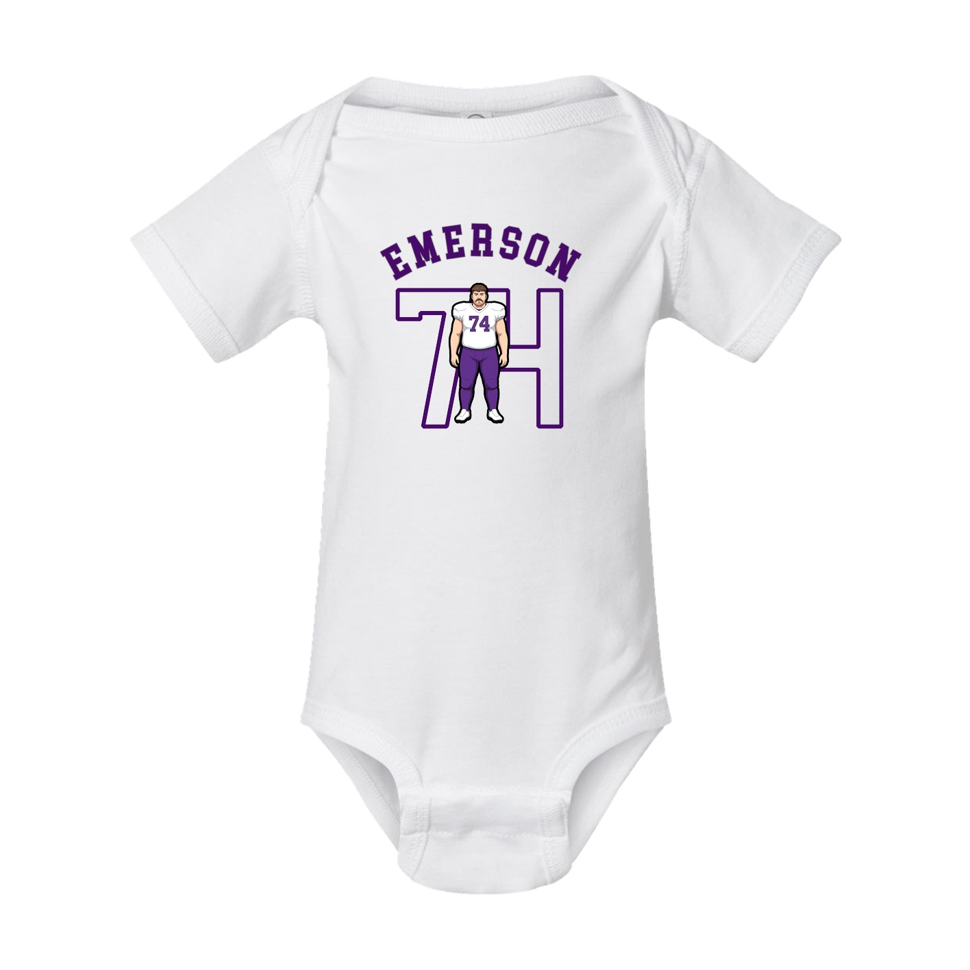 Baby Onesie