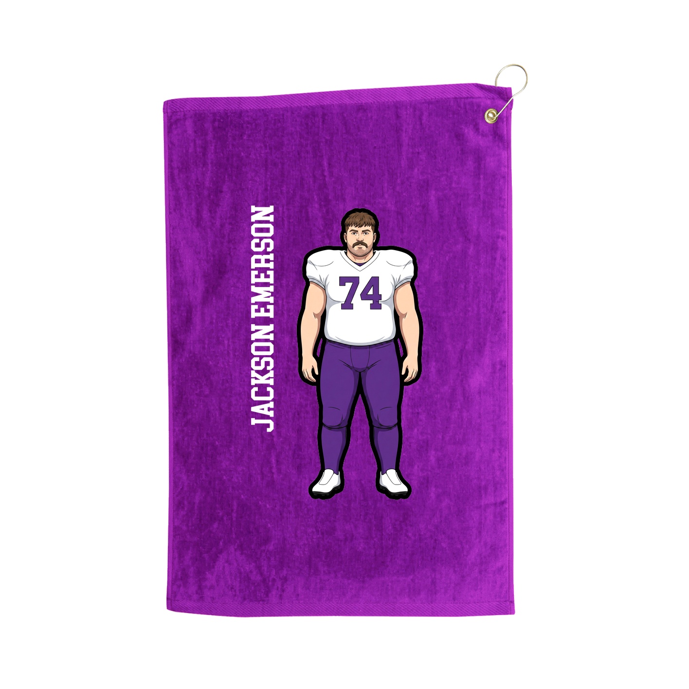 Golf Towel