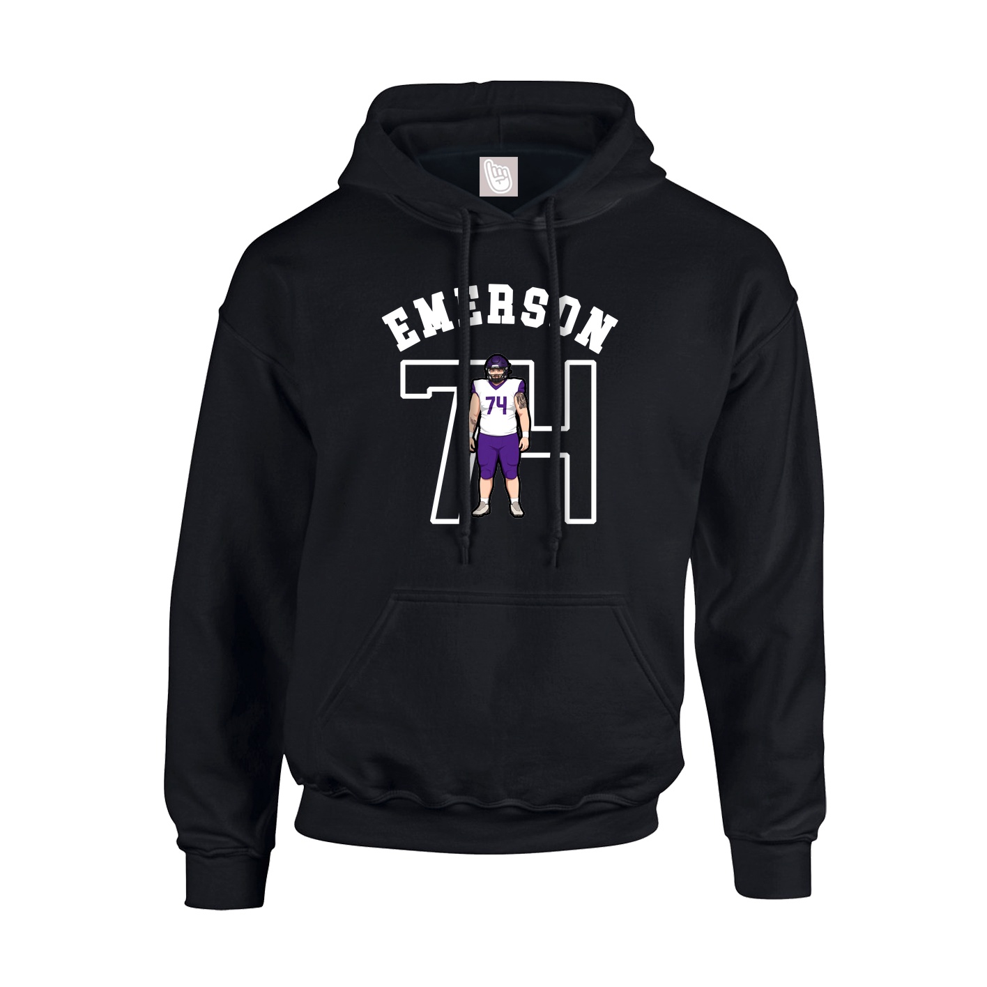 Hoodie