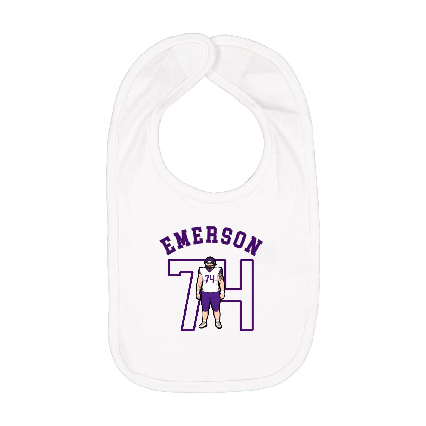 Infant Bib