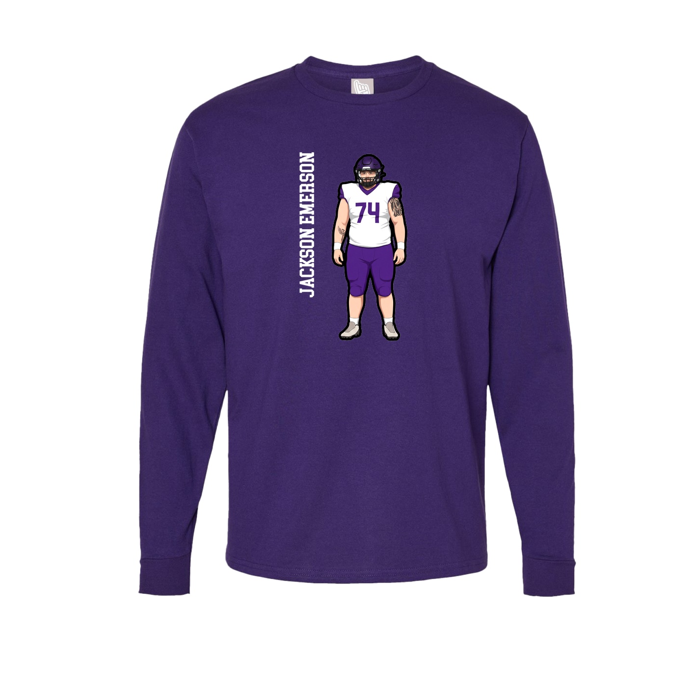 Long Sleeve Tee
