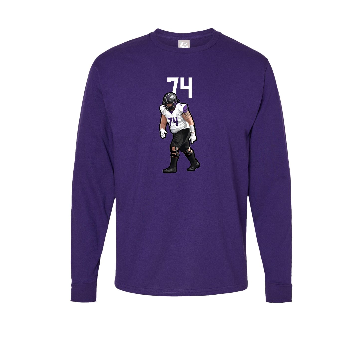Long Sleeve Tee