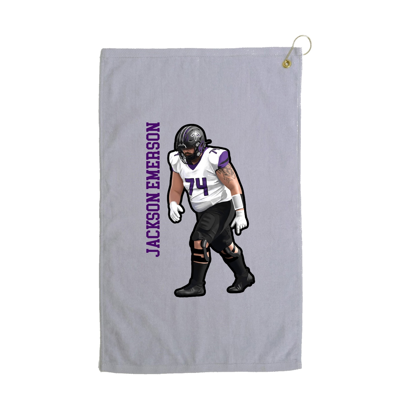 Golf Towel