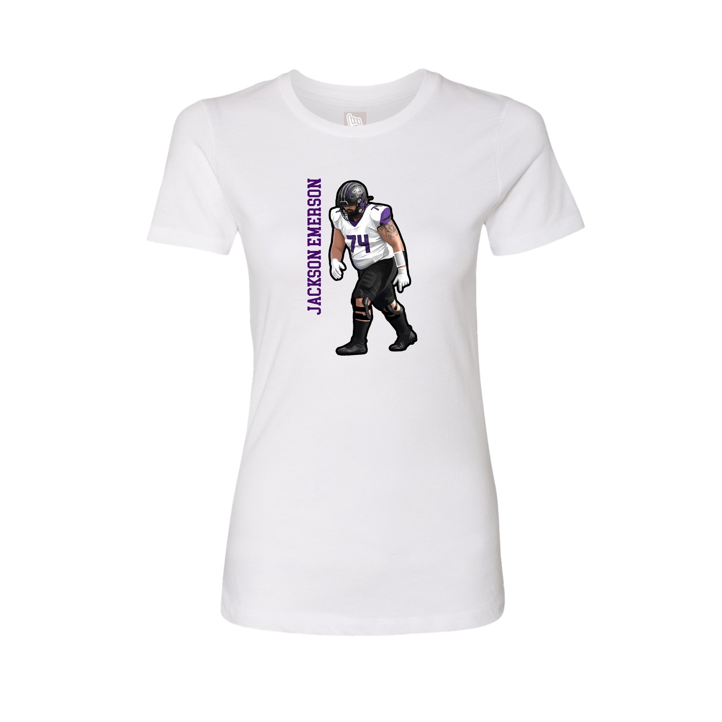 Womens Tee