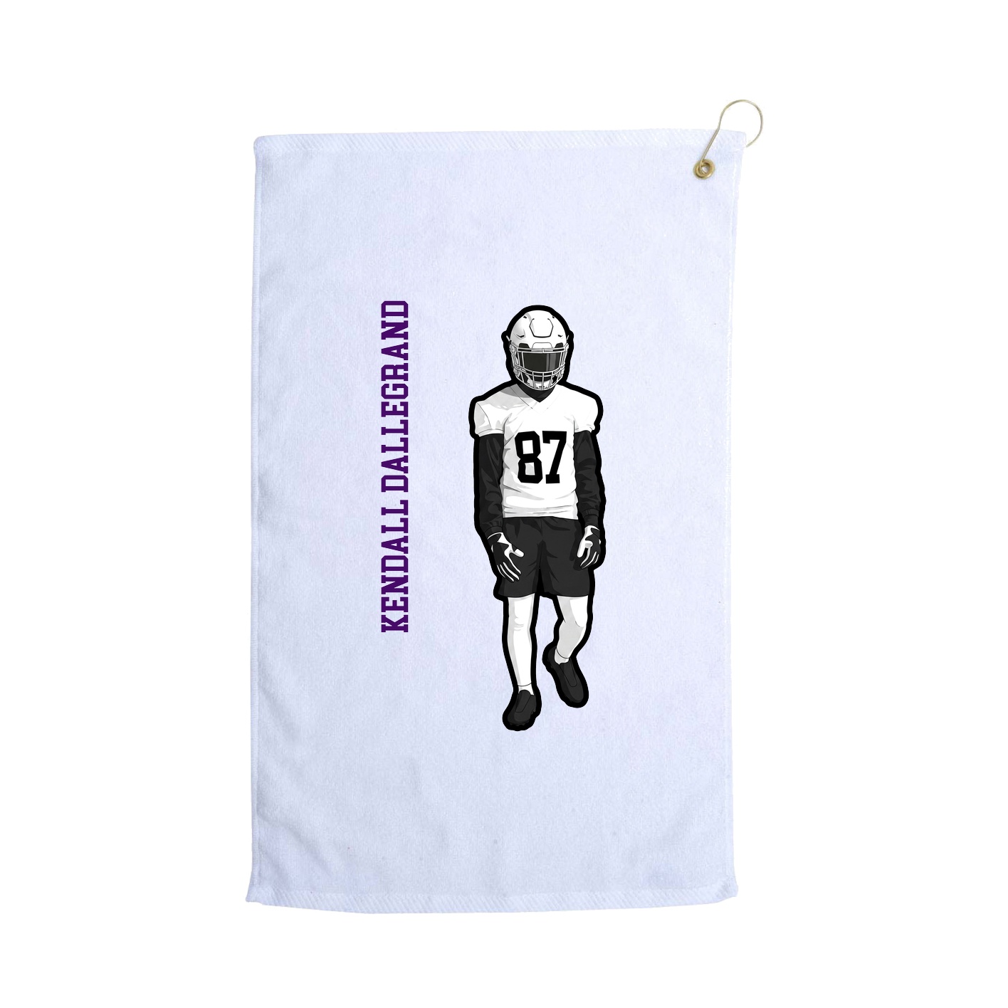Golf Towel