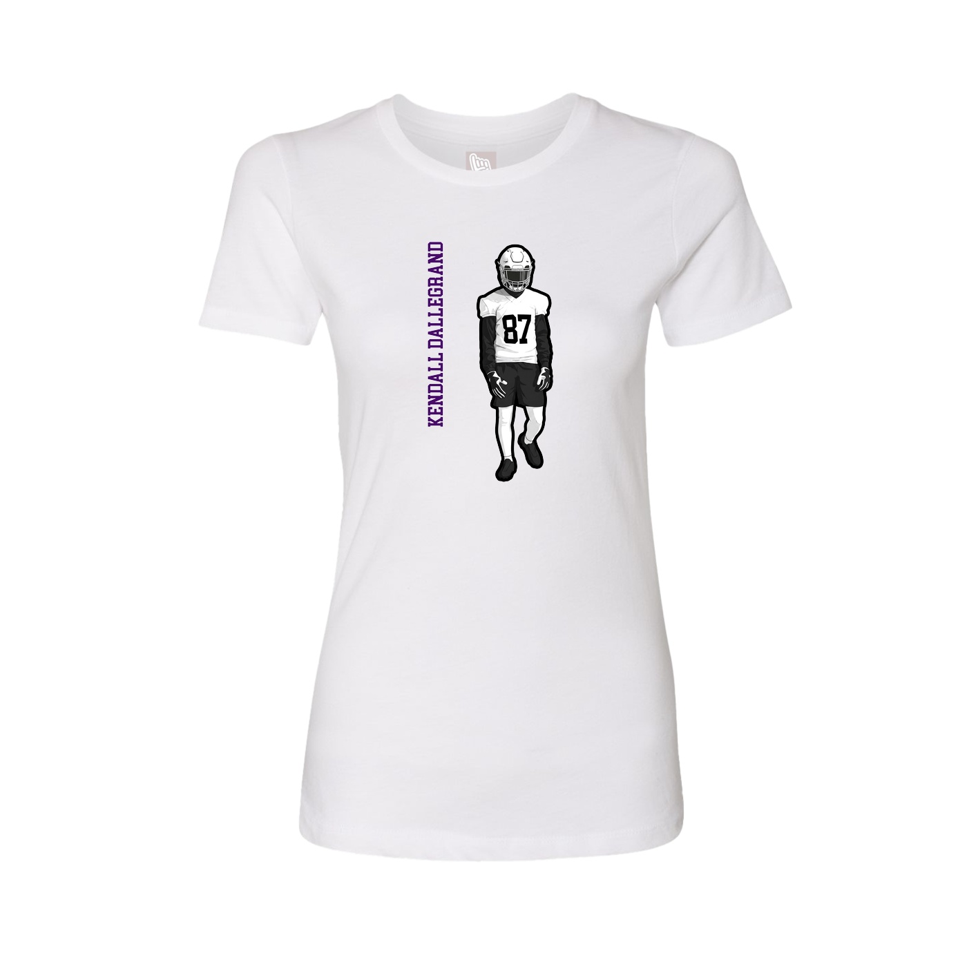 Womens Tee