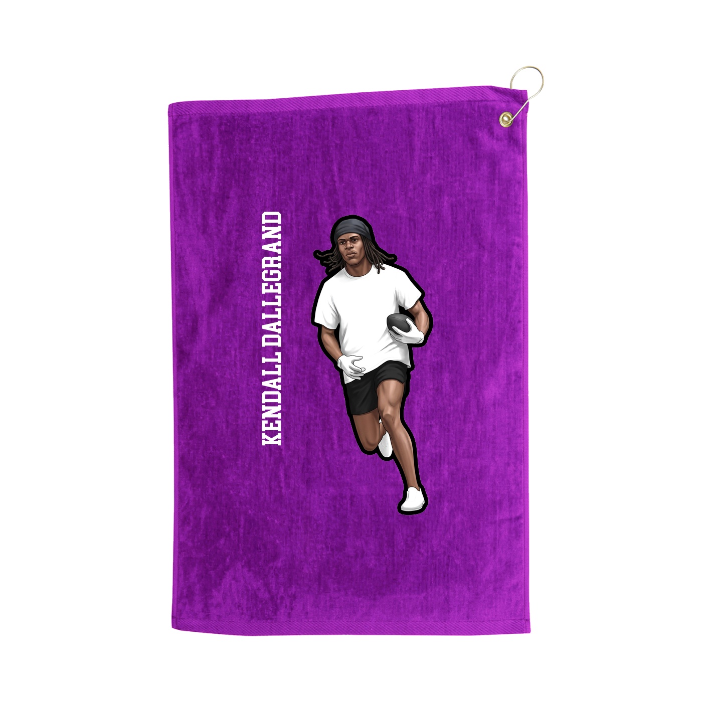 Golf Towel