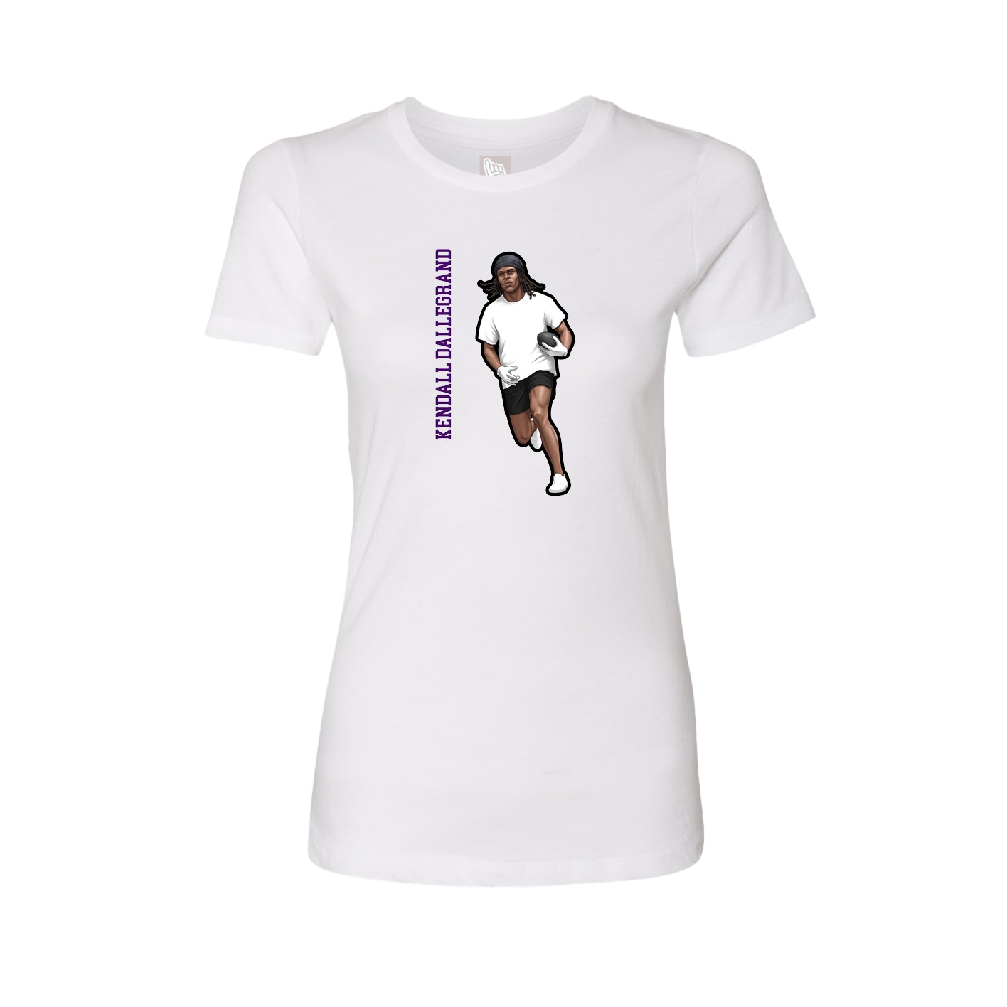 Womens Tee
