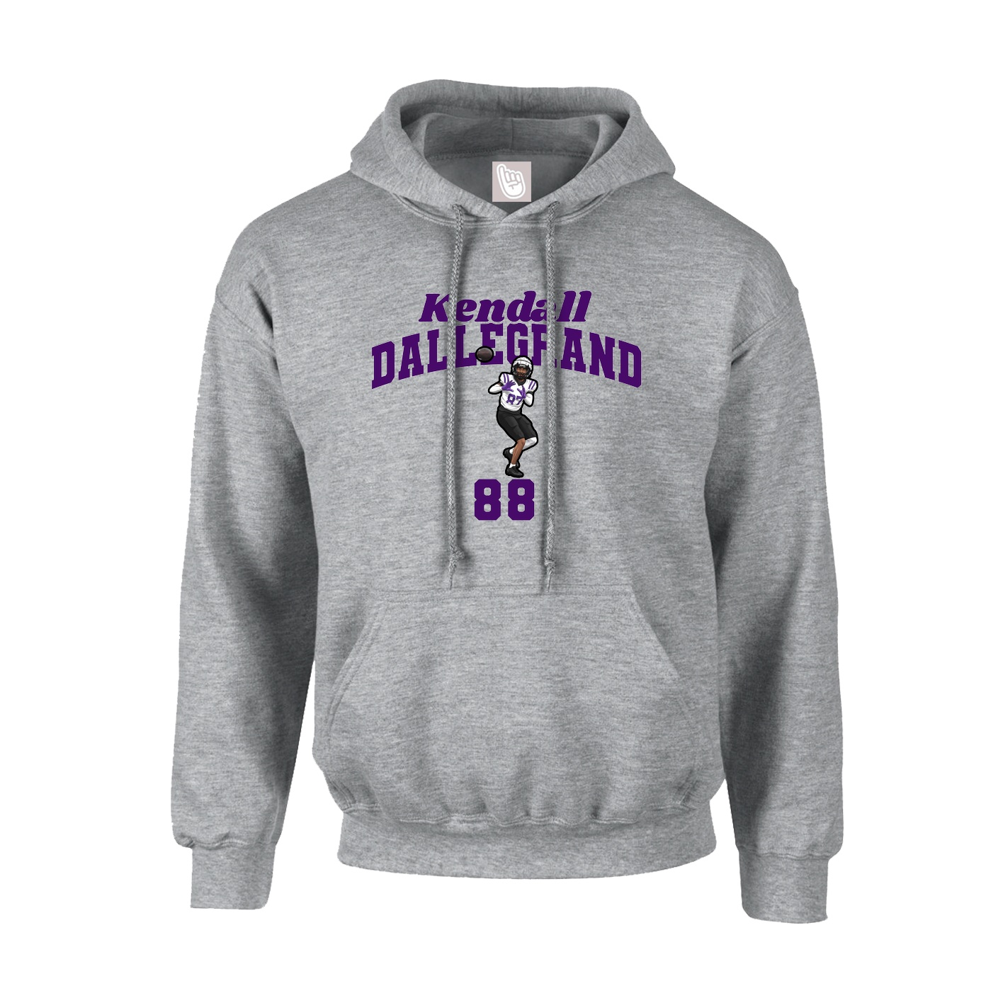 Hoodie