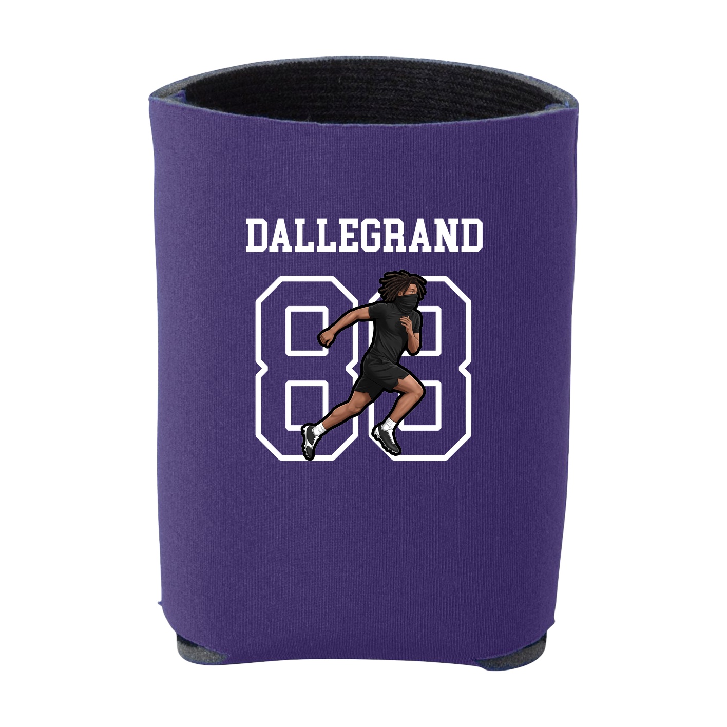 Can Holder — Shirsey in Purple