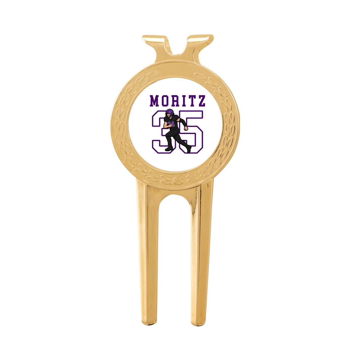Divot Tool with Ball Marker — Shirsey in Classic