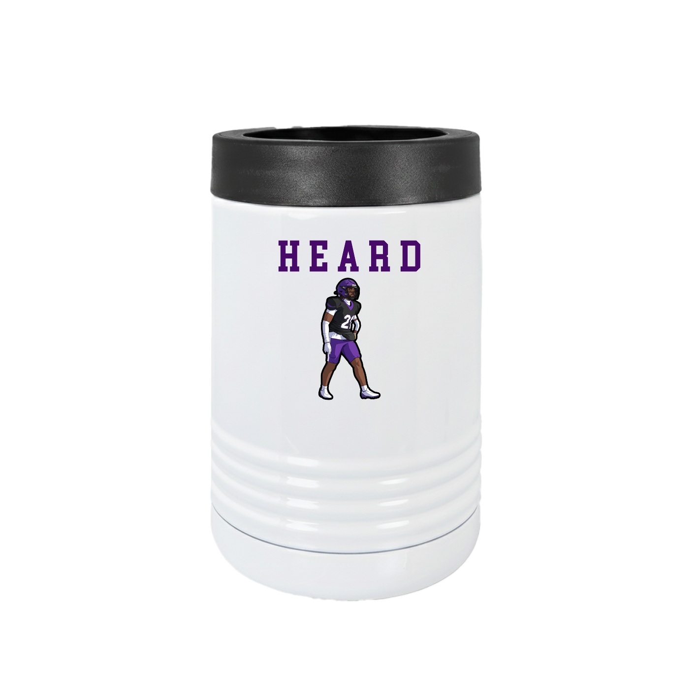 Beverage Holder — Shirsey in White