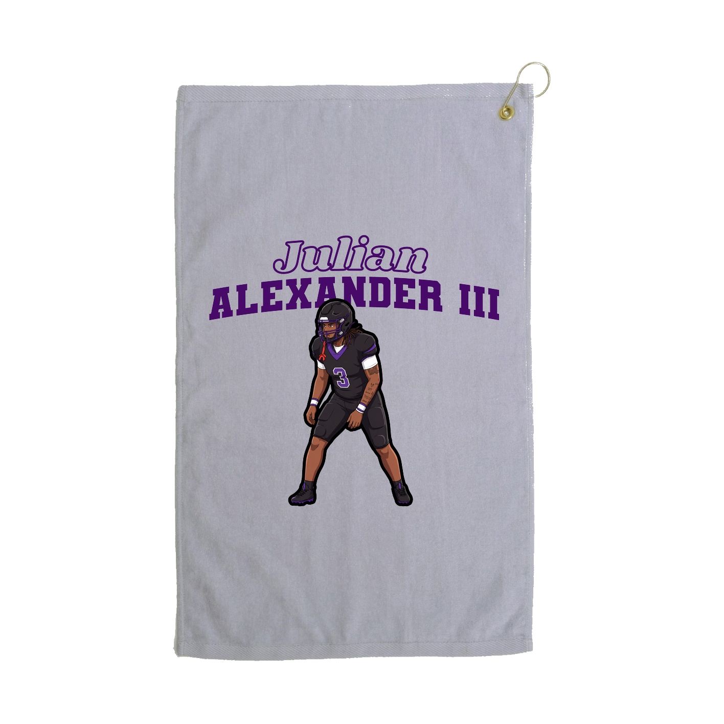 Golf Towel