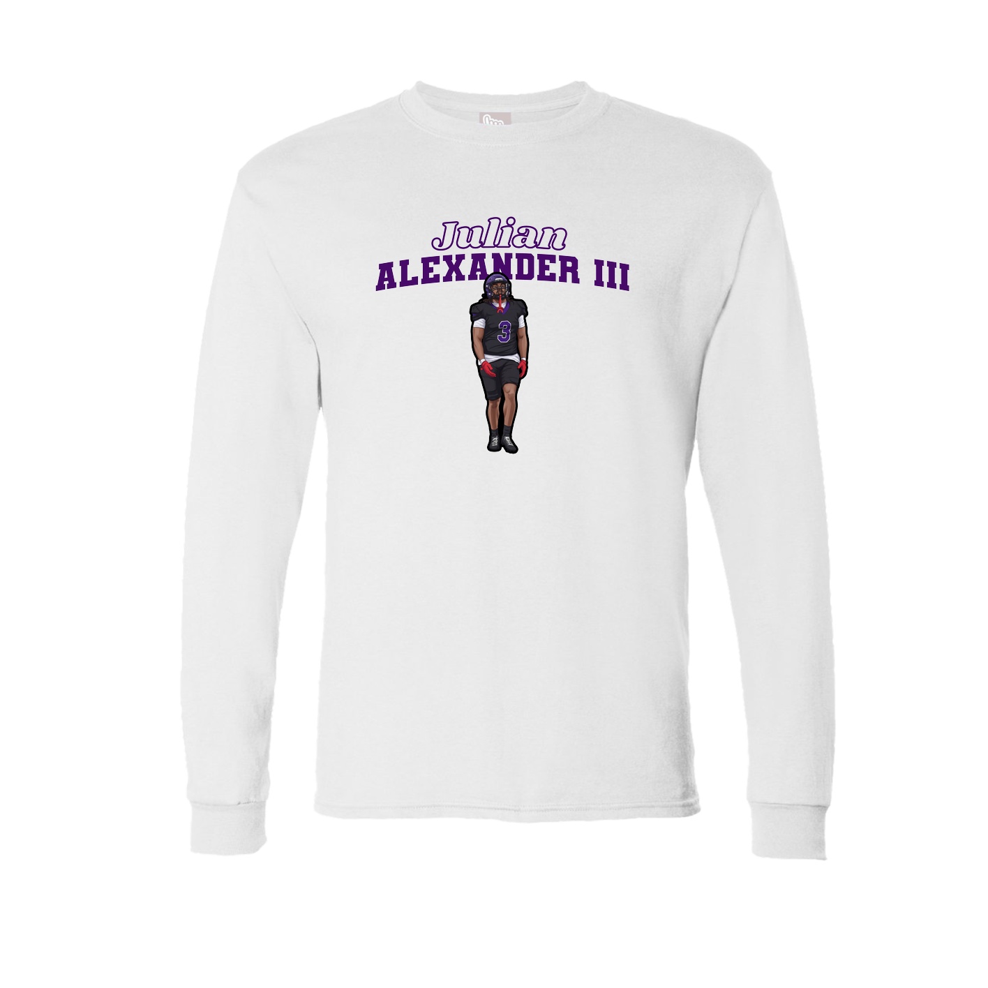 Long Sleeve Tee