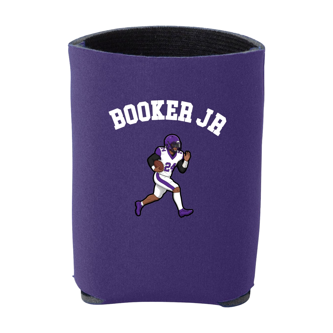 Can Holder — Shirsey Arch in Purple