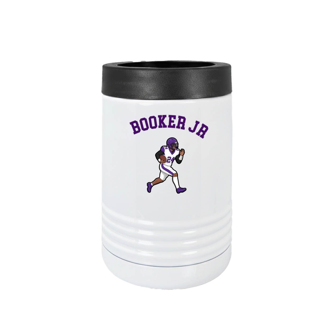 Beverage Holder — Shirsey Arch in White