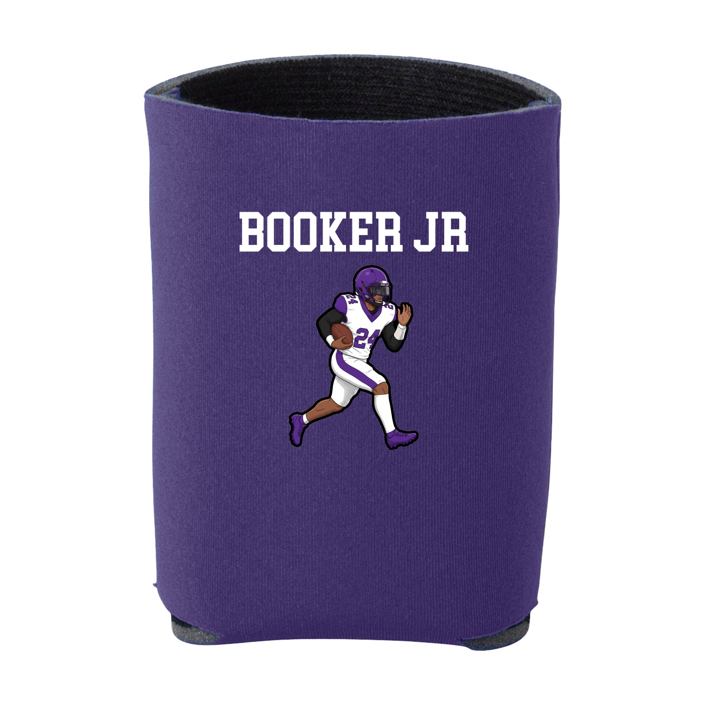 Can Holder — Shirsey in Purple
