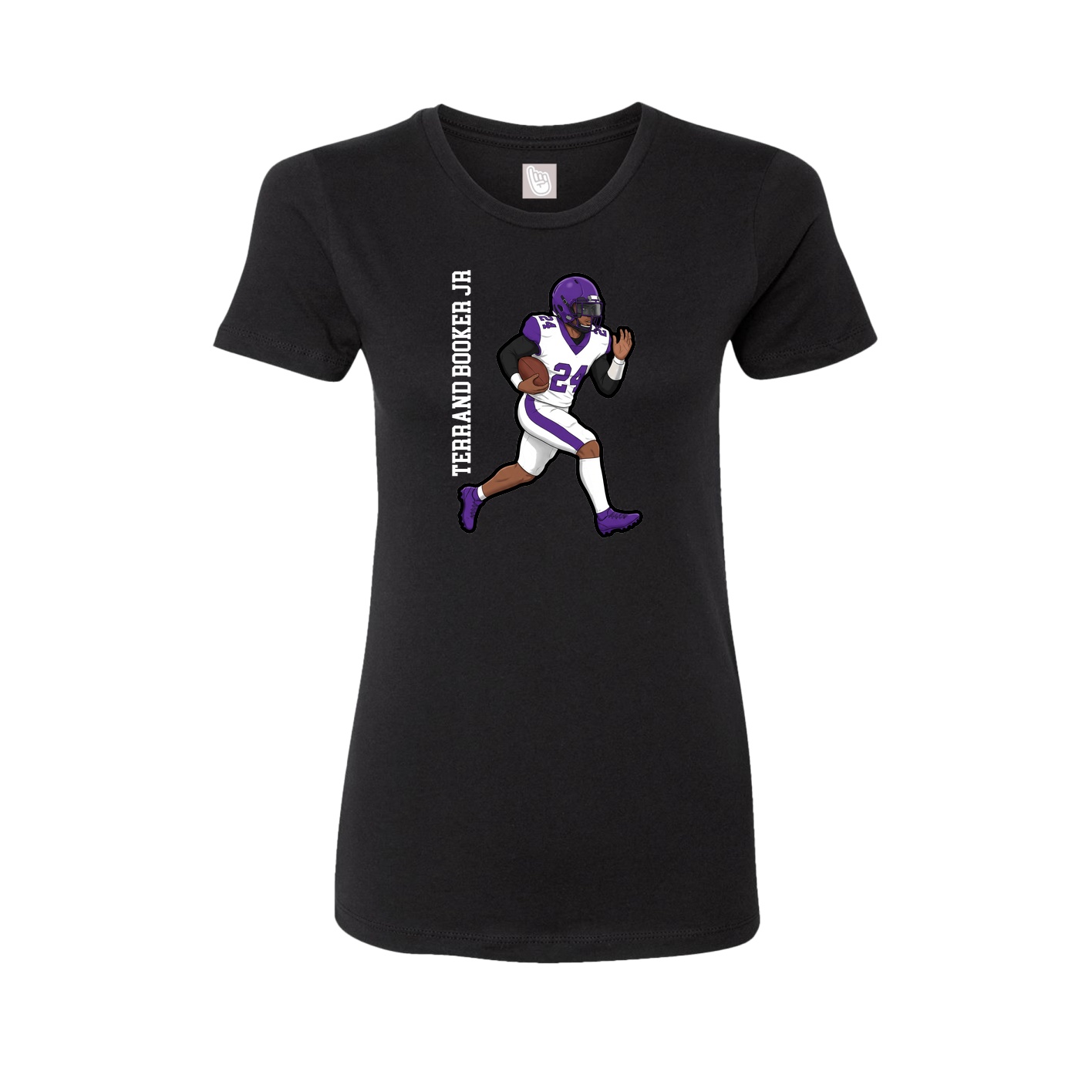 Fitted Women's Tee