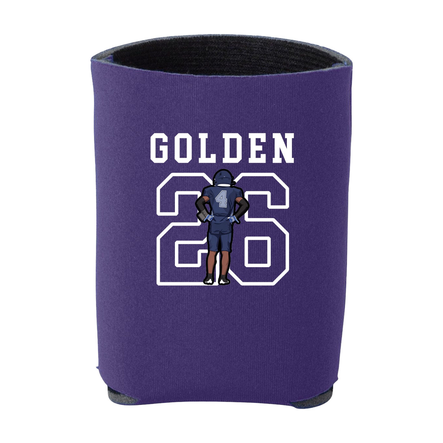 Can Holder — Shirsey in Purple