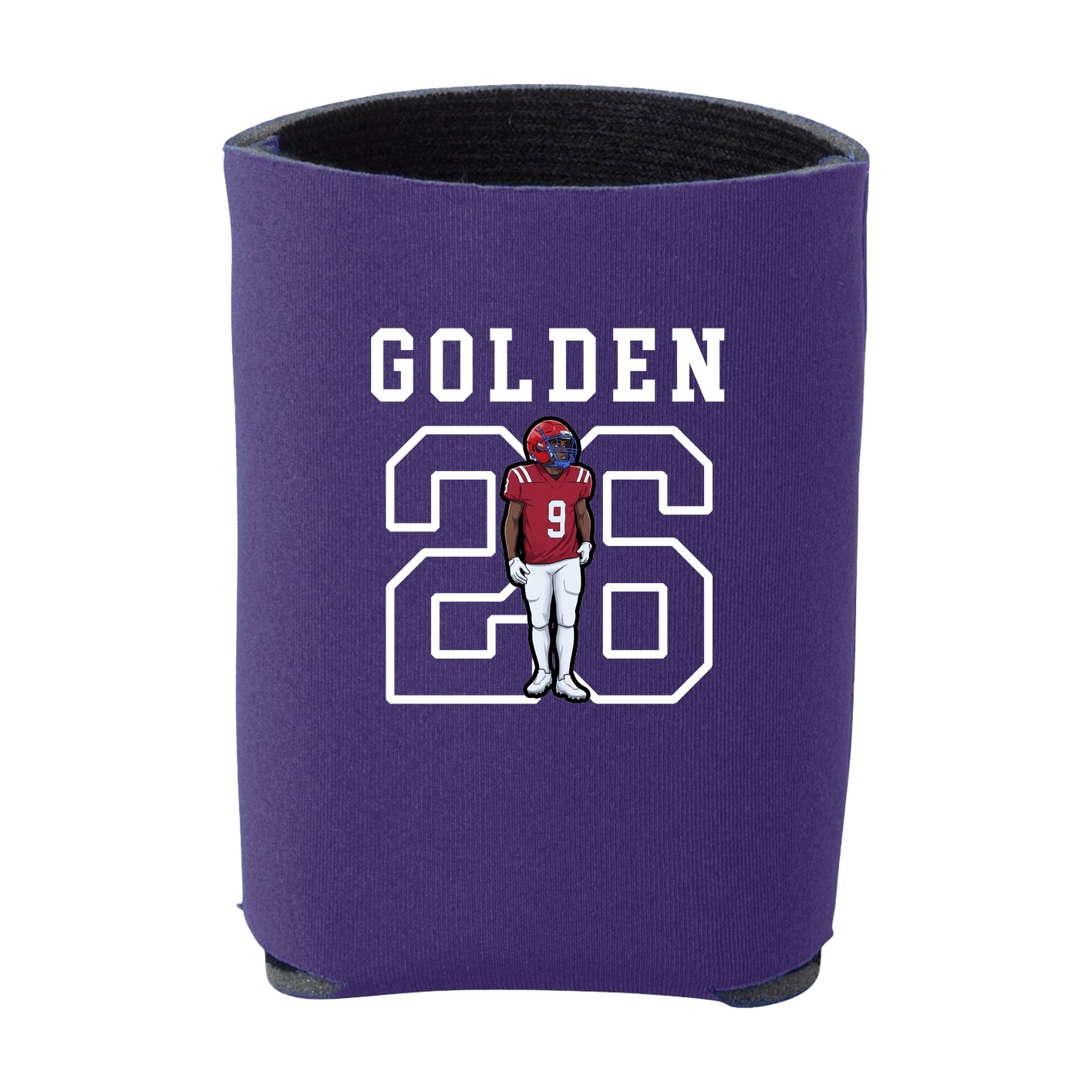 Can Holder — Shirsey in Purple