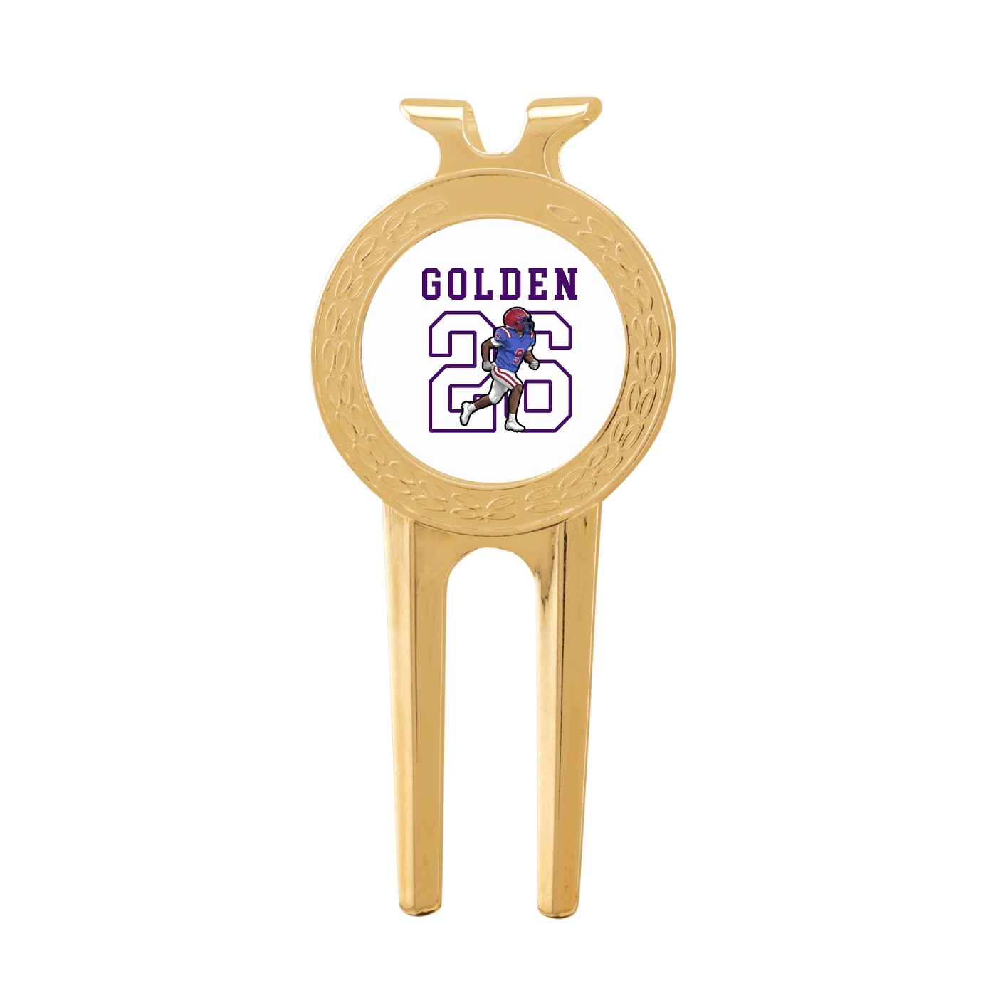 Divot Tool with Ball Marker — Shirsey in Classic