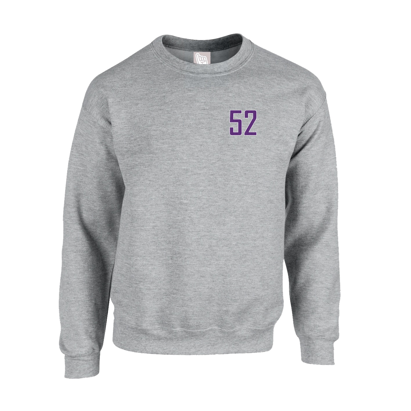 Fleece Crew