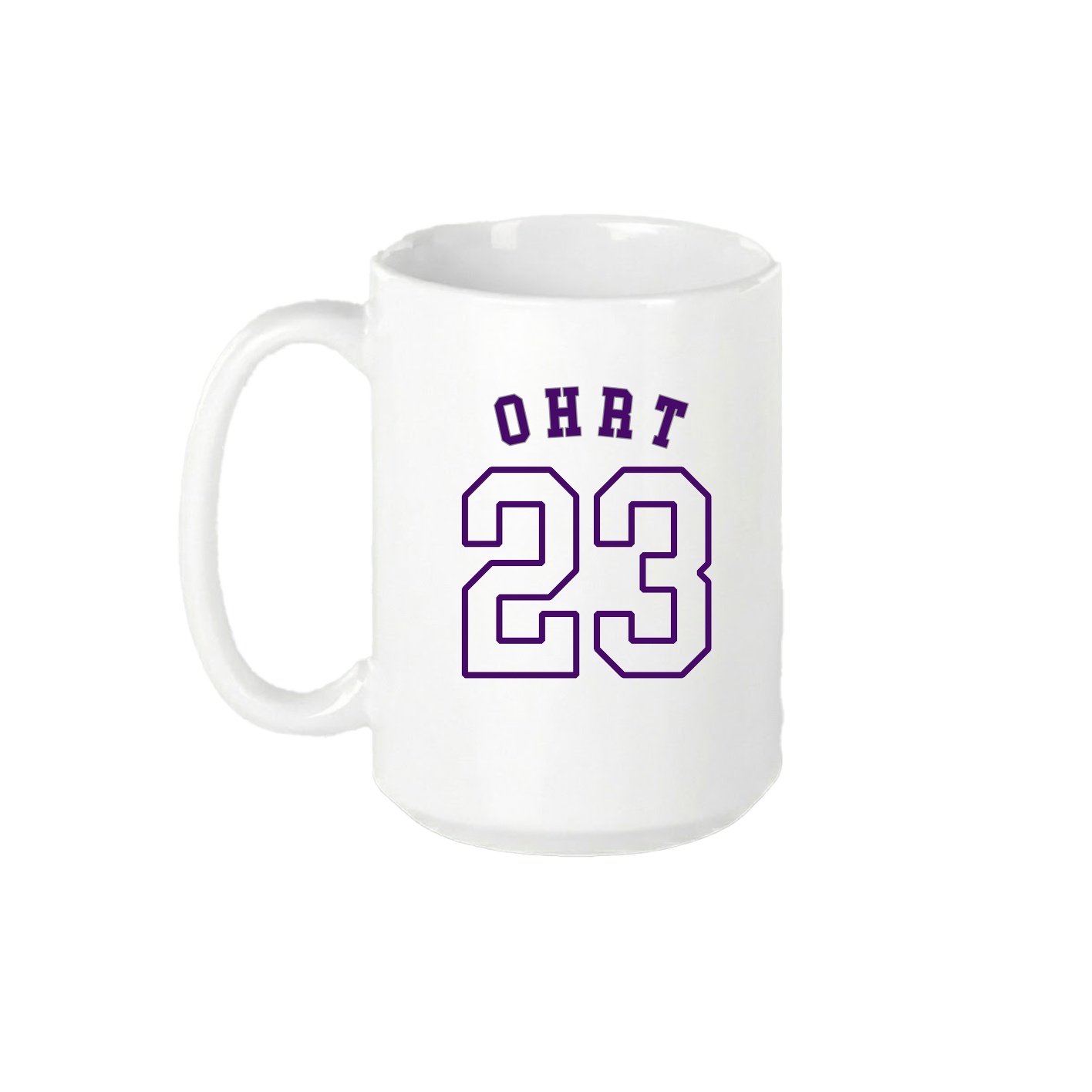 15oz Coffee Mug