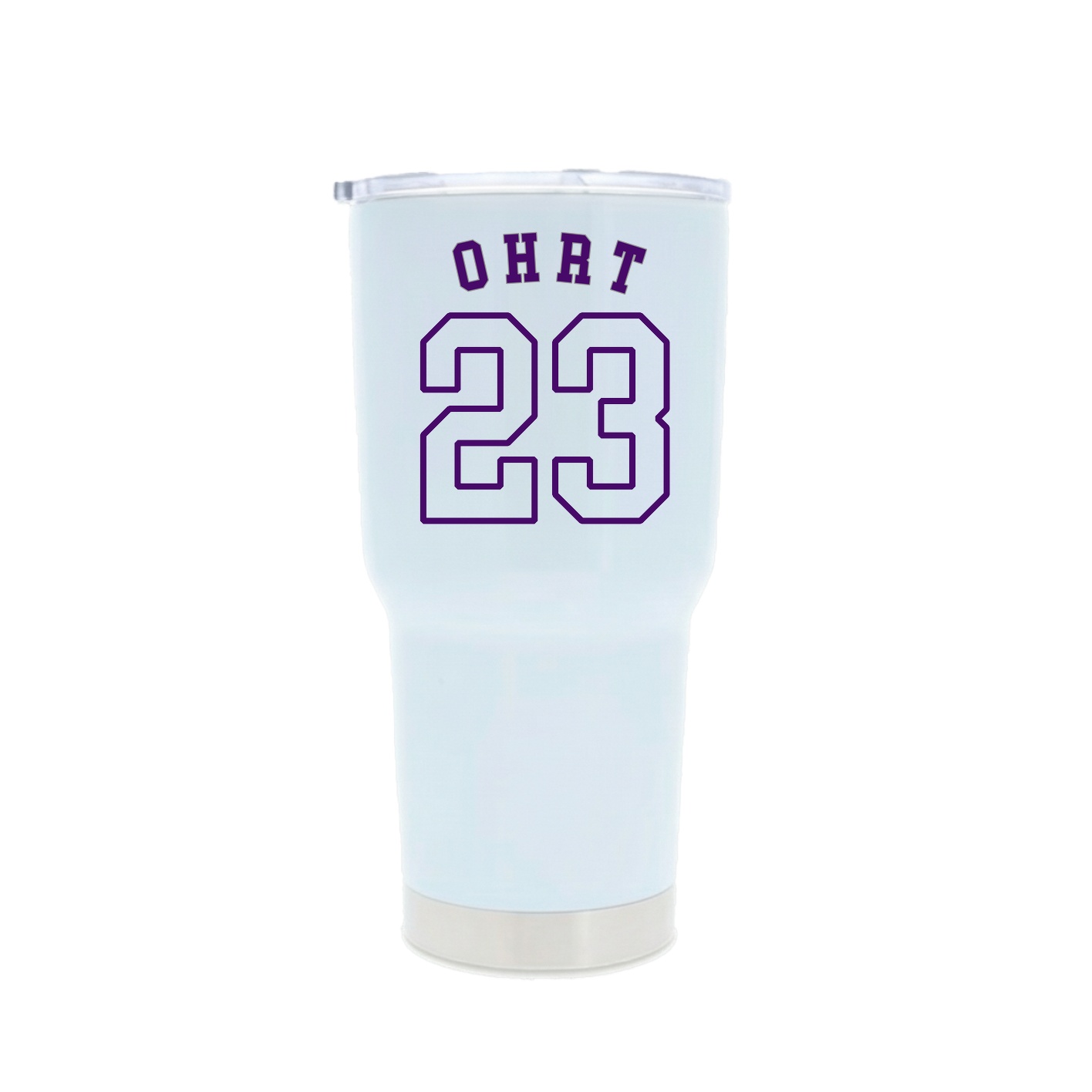 30oz Stainless Steel Tumbler