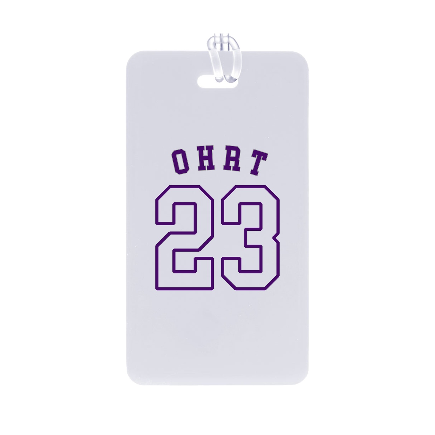 Bag Tag