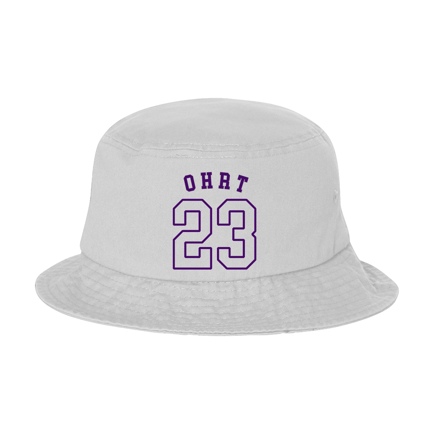 Bucket Cap