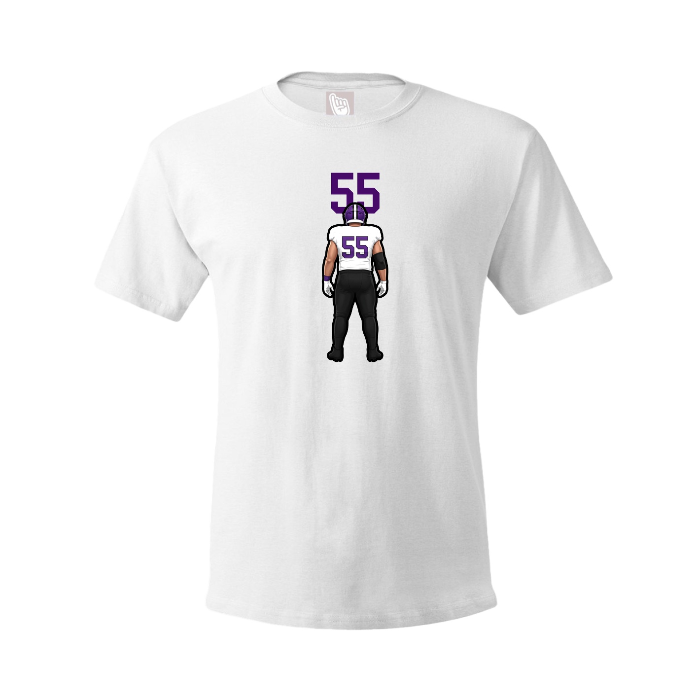 NIL Club Tee