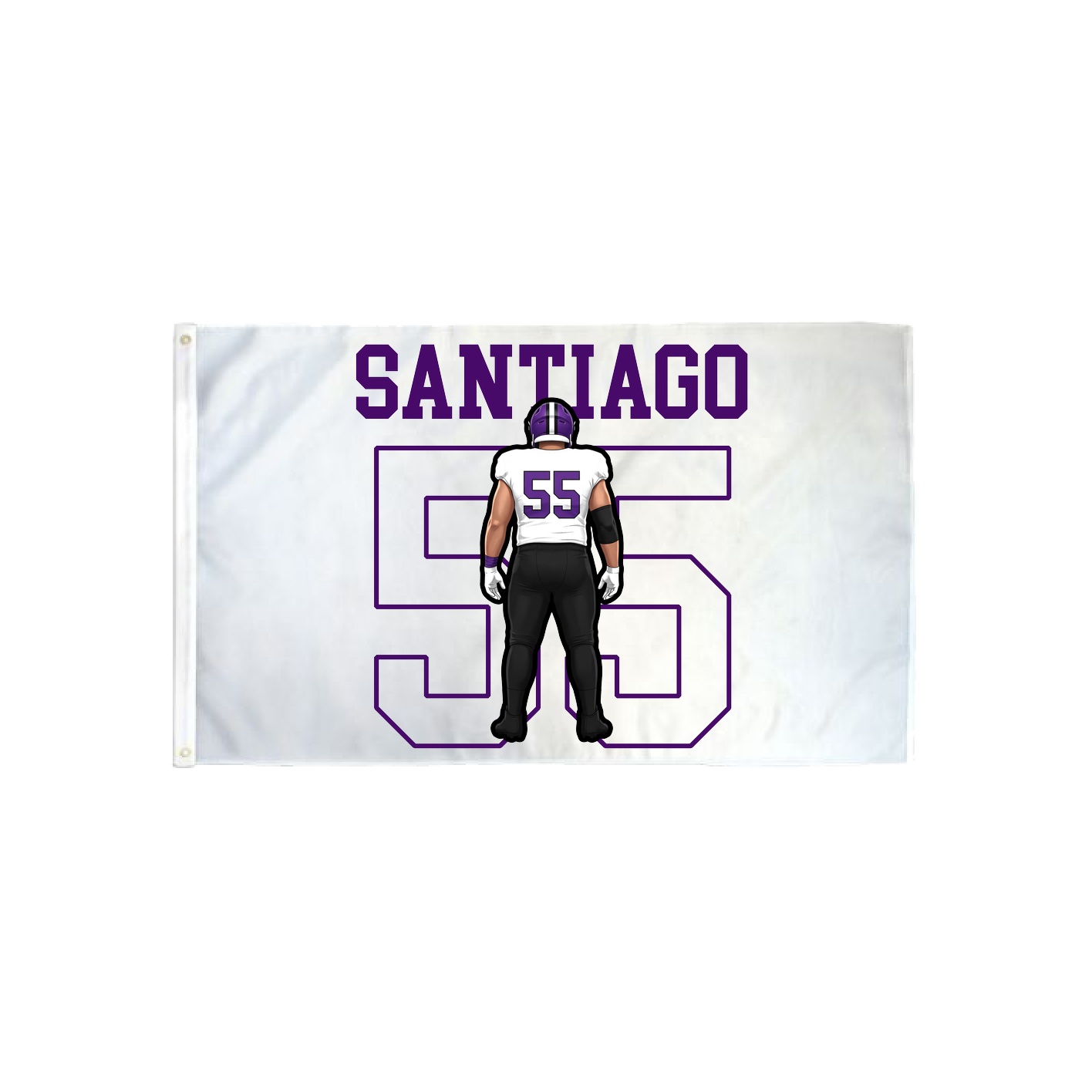 3x5 Flag