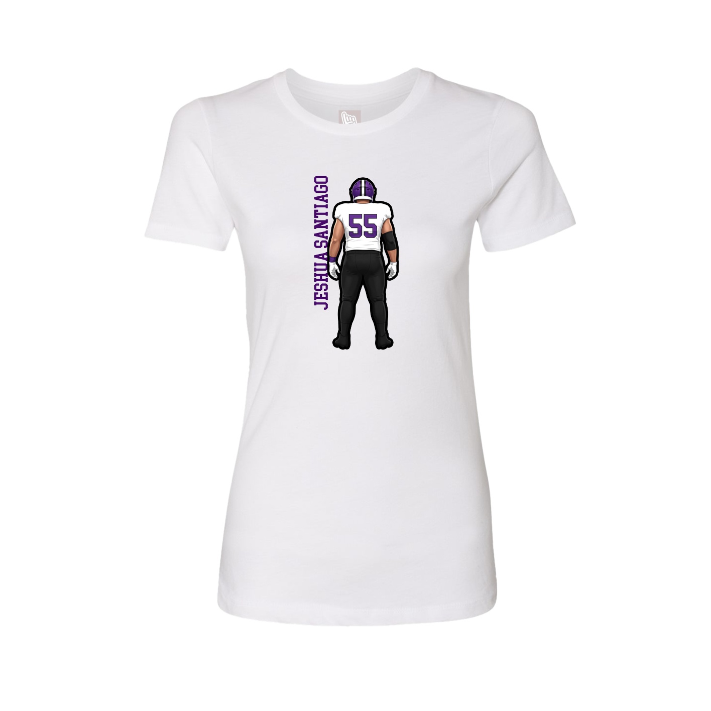 Womens Tee