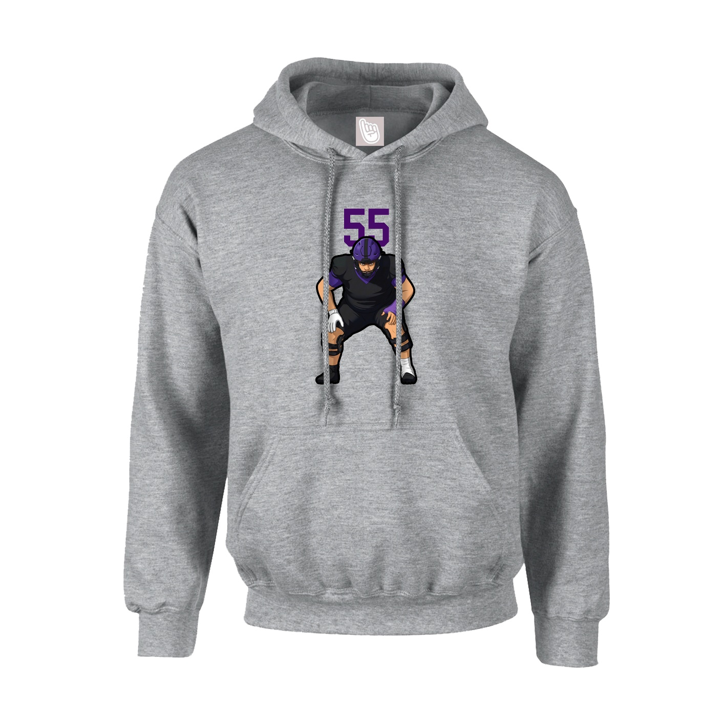 Hoodie