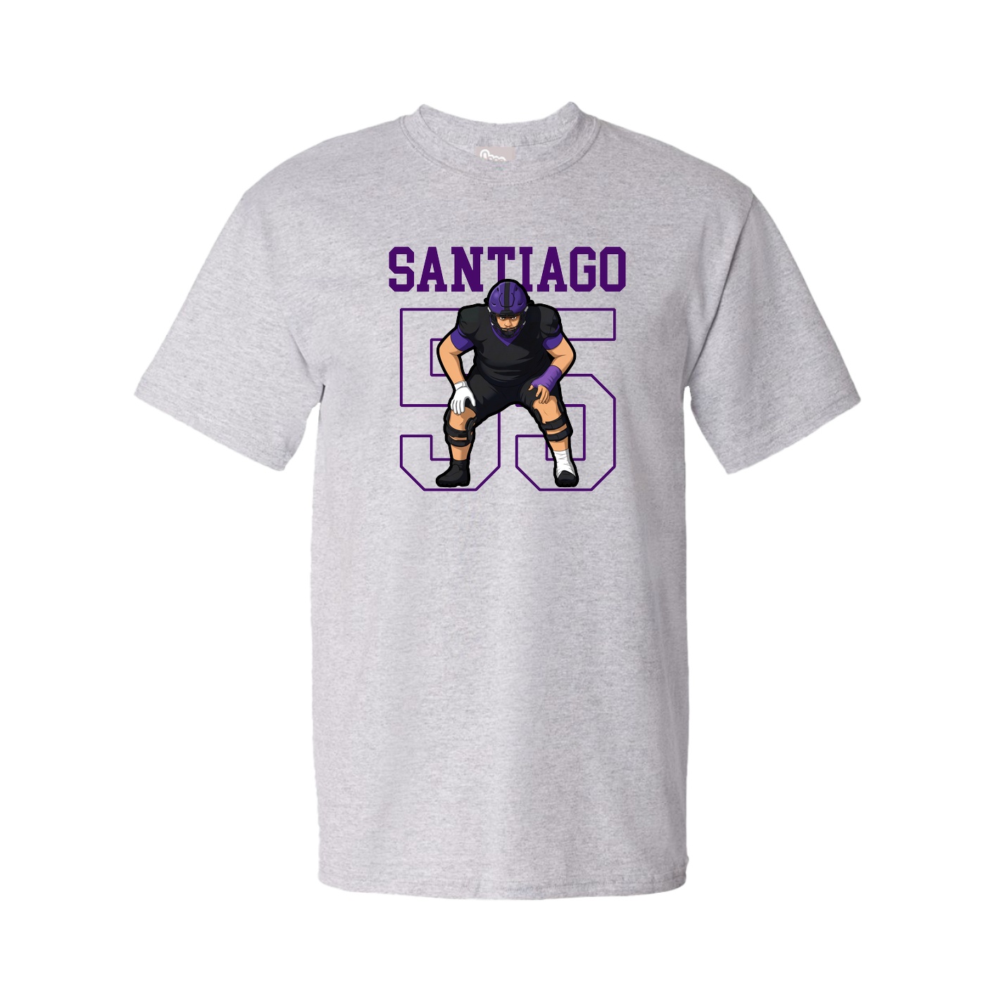 NIL Club Tee