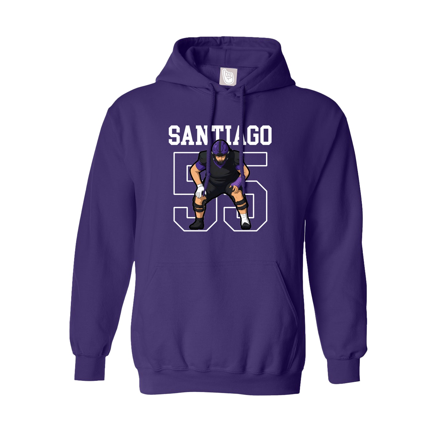Youth Hoodie