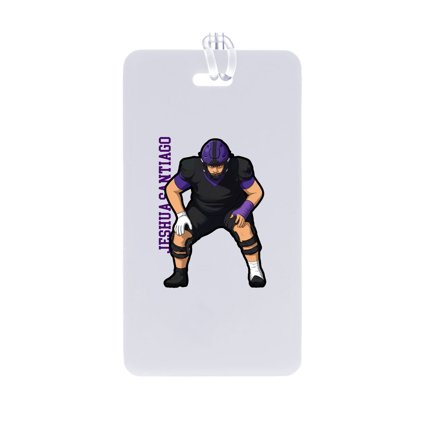 Bag Tag