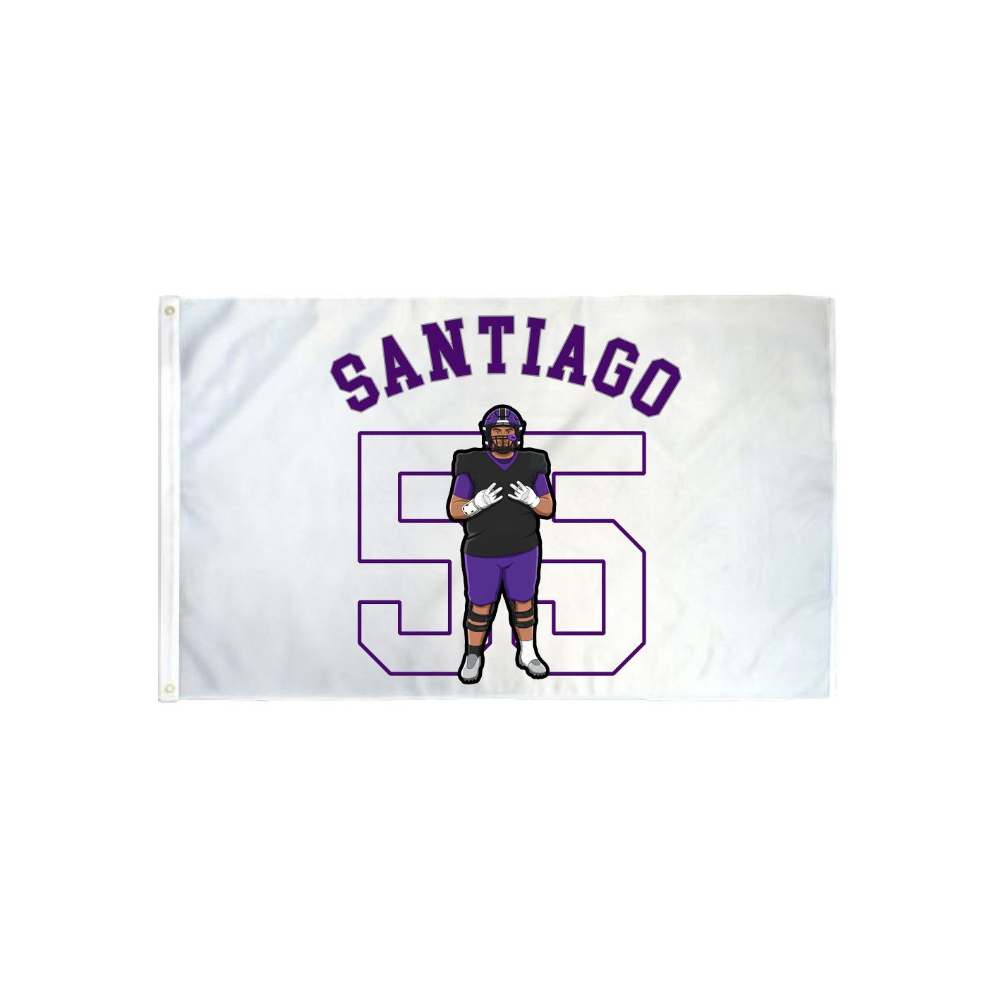 3x5 Flag
