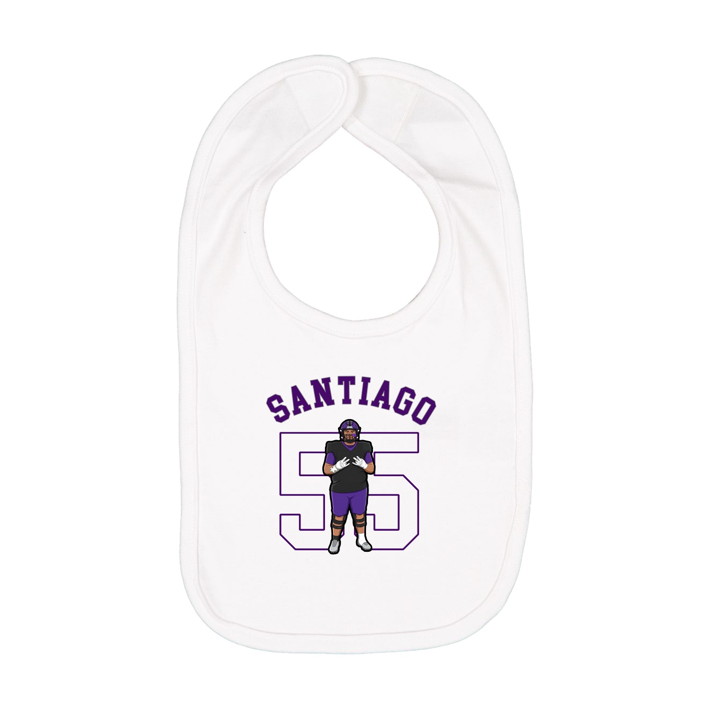 Infant Bib