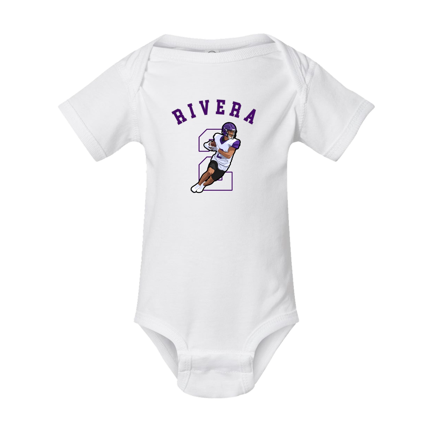 Baby Onesie