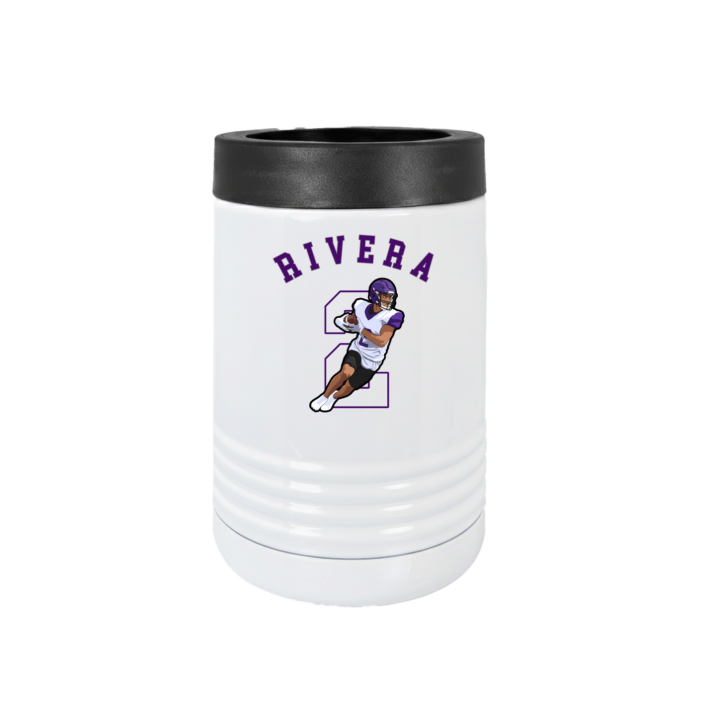 Beverage Holder — Shirsey Arch in White