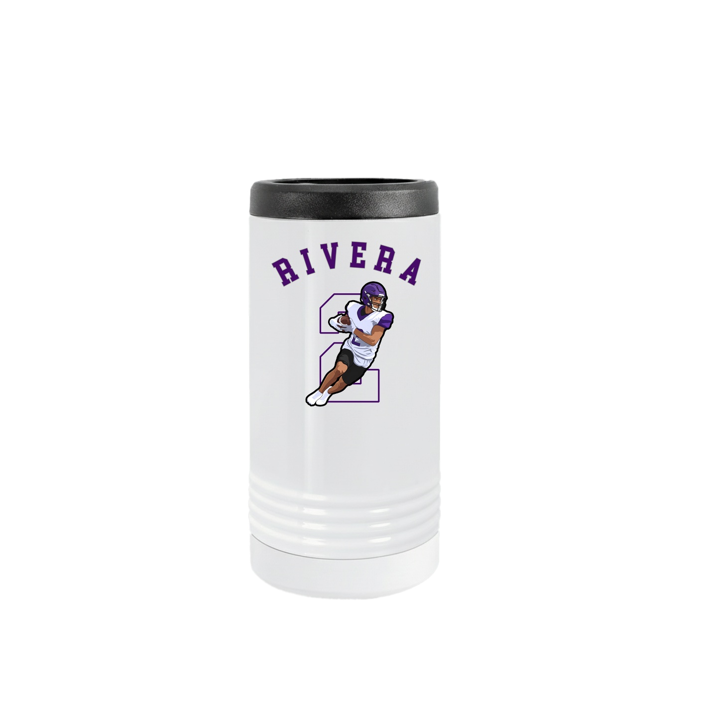 Slim Beverage Holder