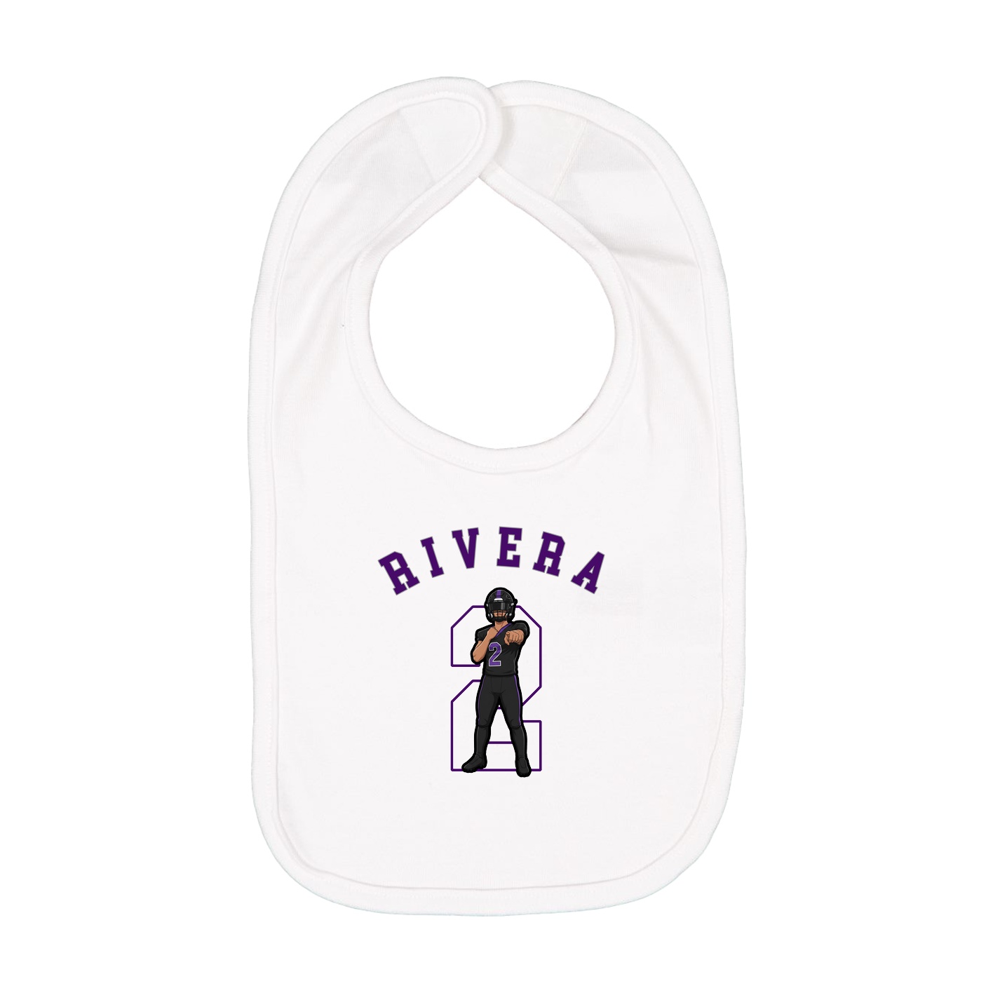 Infant Bib