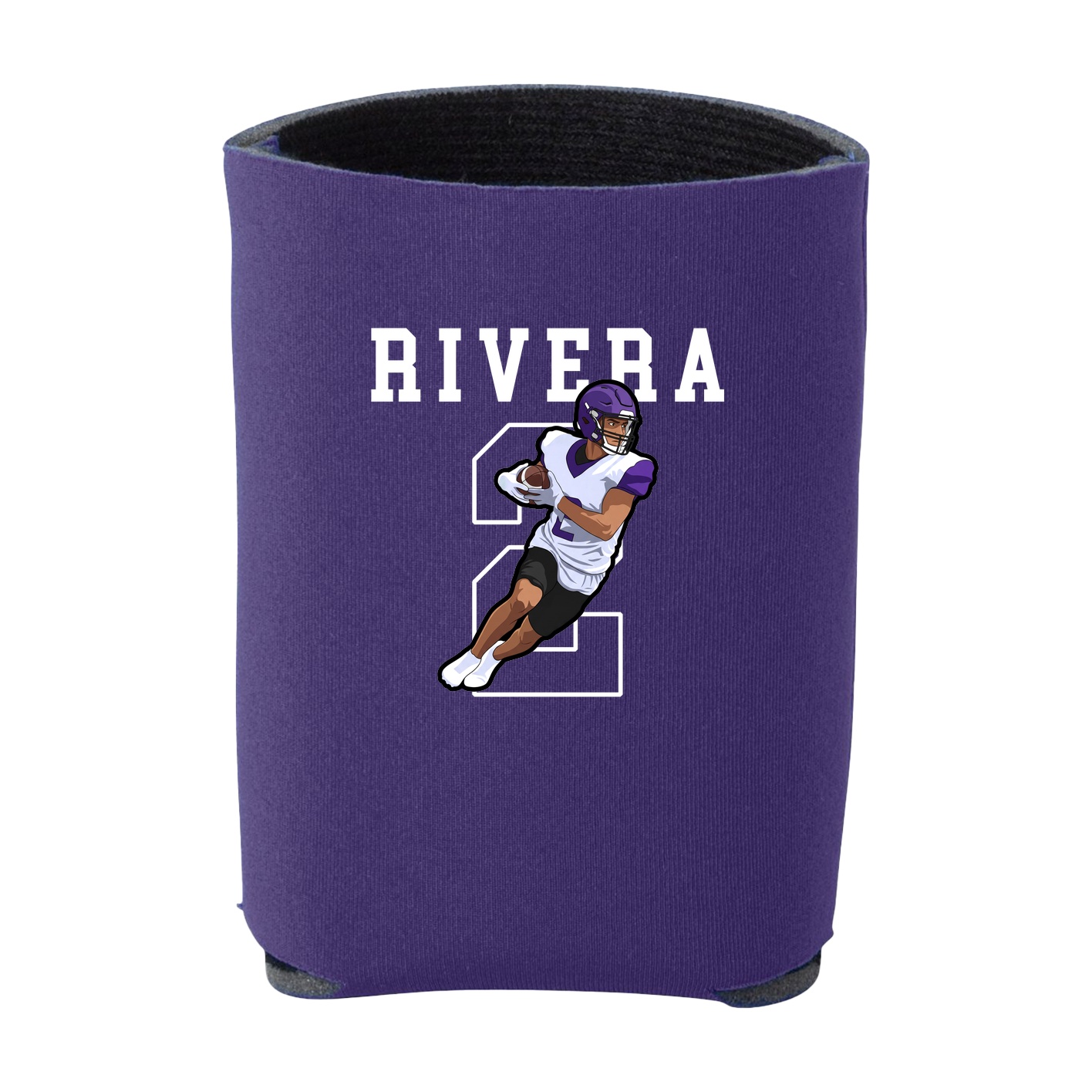Can Holder — Shirsey in Purple
