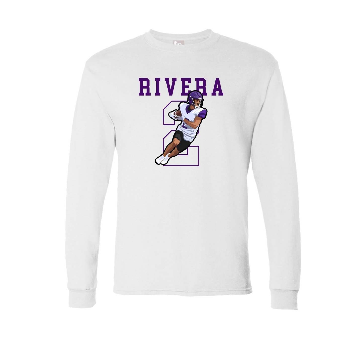 Long Sleeve Tee