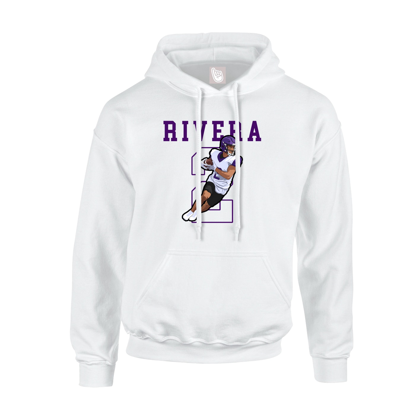 Youth Hoodie